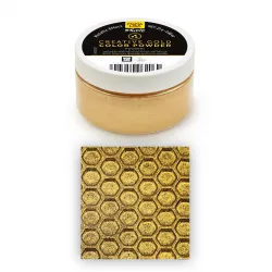Gold Creative Powder